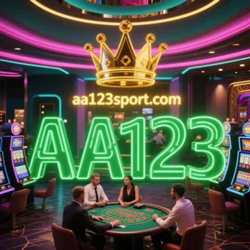AA123