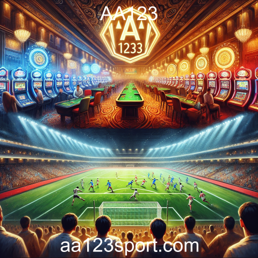 A Ascensão dos Jogos de Esportes no Mundo dos Videogames